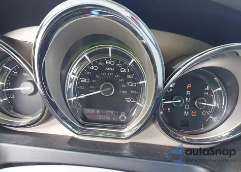 2010 Lincoln Mkt Ecoboost from USA, damaged, VIN 2LMHJ5AT6ABJ17006